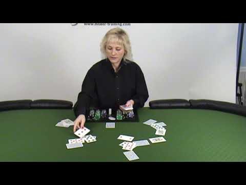 7 Card Stud Pitch Explained