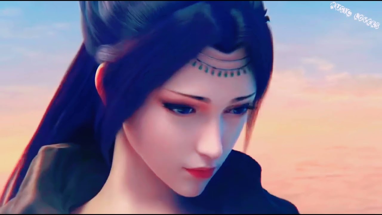 sad anime love storey❤️❤️cute anime heart touching love stories, scean, moment