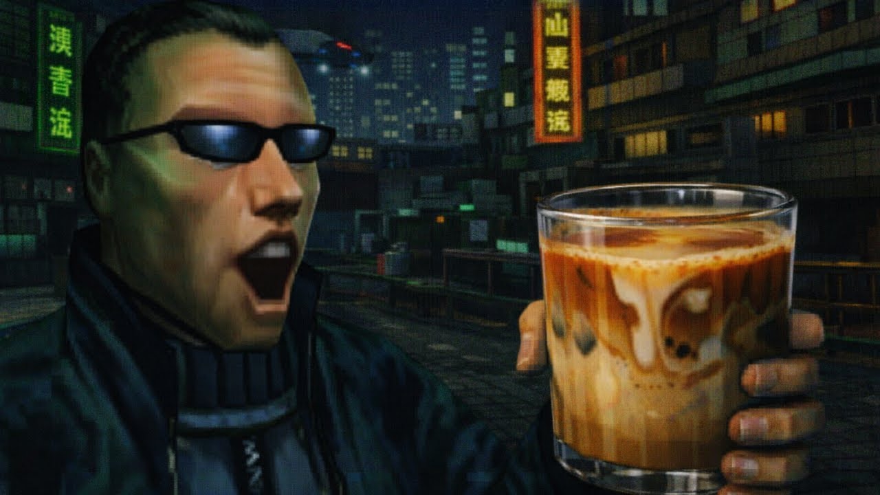 How to Make Hong Kong-Style Coffee Tea at Home