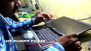 Dell Latitude D630 Keyboard Repalcement