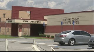 Chatham County Sheriff's Office resumes eviction proceedings; What to do if you if you're served