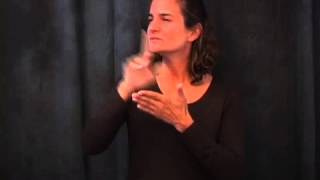 ASLonline2 Unit 13 - Role Shifting: Where Do You Live