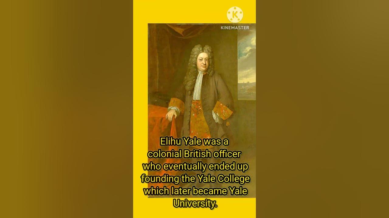 Shocking Truth Of Yale University shorts YouTube