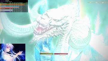 FFXIV - E8S SMN PoV (16,519 rDPS)