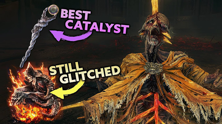Ranking All 23 Elden Ring DLC Remembrance Rewards From Worst to Best...