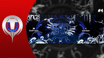 speedart | header for SoaR days | by trify (free psd in desc??)