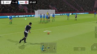 Dream League Soccer 2020 Android Gameplay #23 screenshot 4