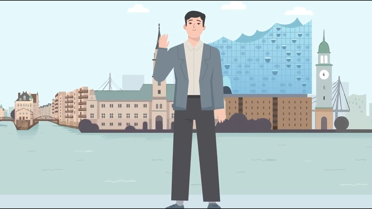 Sanierungsstau in Hamburg? So finden Eigentümer den richtigen Sanierungsplan | Explainster.de