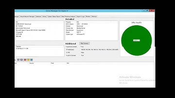 Webinar: Introduction to Hyper-V Management for the VMware Admin