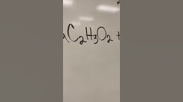 Lead (II) Acetate and Sodium Iodide Reaction 5