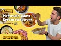 Montreal S Oldest Korean Restaurant Montreal S Oldest Korean Restaurant