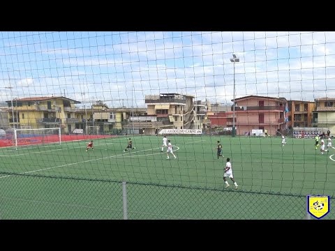 Playoff Under 17, Juve Stabia-Sudtirol 4-3, highlights