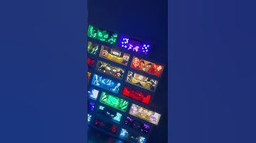 The Best Anime Light Boxes for True Fans | Lightboxanime #anime #giftideas #lights #christmas