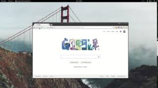 Material Design animations on Chrome 51