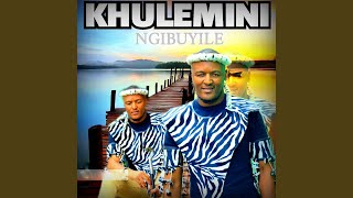 Ngibuyile