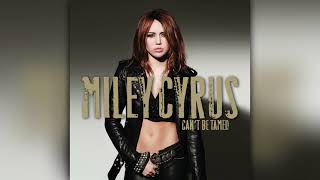 Miley Cyrus - Karma (Official Unreleased Audio)