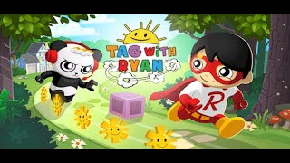 I       games android        العاب اطفال       teg w/ryan        I        COCO WAWA        I screenshot 3