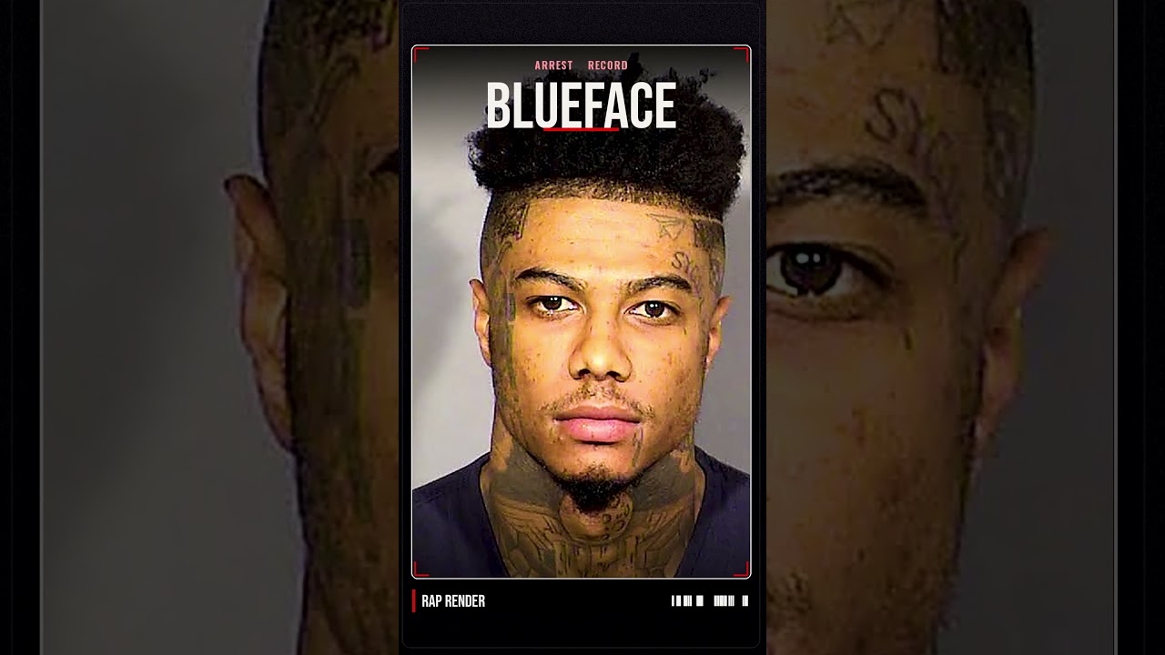 How Many Days Every Rapper Spent Behind Bars 😳