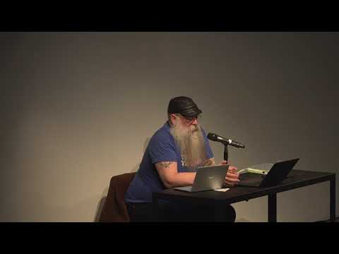 Artist on Artist Lecture - Nayland Blake on Joseph Beuys