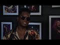 Cimafunk | Austin City Limits Interview