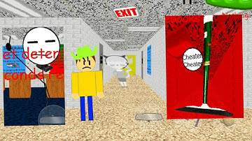 laura channel basics super fast baldi basics android mods