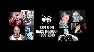 In Memory Of Keith Flint: A Prodigy Dancer 1969/2019 [Live Rome and Gallipoli (Italy)]