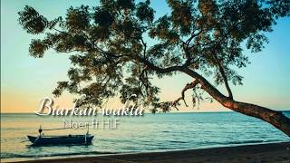 Biarkan waktu - Near ft. HLF ( official liryc)