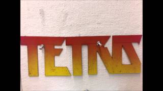 Tetris Stop Motion