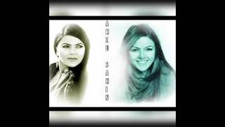 ARZU SAHİN - GİDEMEM Resimi