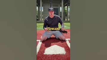 You’re not a bad blocking catcher, you just haven’t been taught THIS #baseball #mlb #catcher