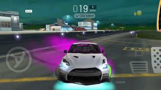 Extreme Car Driving Simulator New Car Skin - Part 3 - Car Drift Video- Car Games Android -Car Stunts screenshot 4