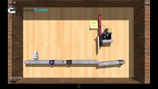 Principia Android GamePlay