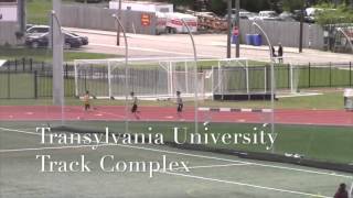 Boys 1600m GRC Heavy Metal Throwdown 4 2 16
