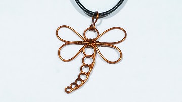 Chuồn chuồn từ dây đồng | 23minutes 03