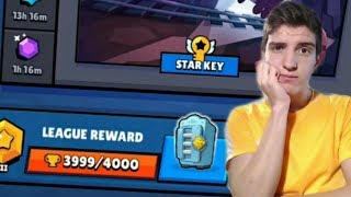 БЕРУ 4000 КУБКОВ И ОТКРЫВАЮ МЕГА БОКС В BRAWL STARS