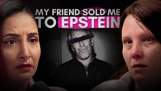 "They Dressed Me Up And Drove Me To His House!" Epstein Survivor Reveals Her Deepest Wounds