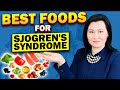 10 best foods for sjogrens syndrome a rheumatologist perspective