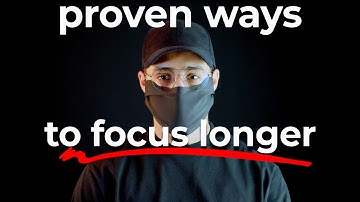 How to Easily Enter Flow State in 4 Minutes