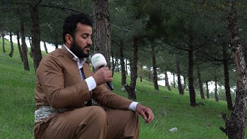 القارئ سفیان عبدالقادر