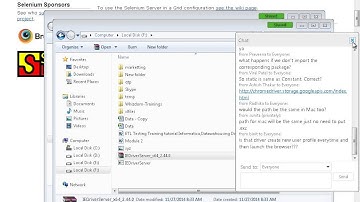 Selenium Tutorial Training Day 2   Java Testng Webdriver