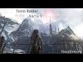 Tomb Raider. Прохождение. Часть 1.
