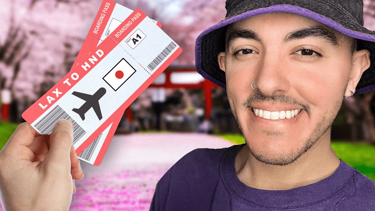 I Spent 2 WEEKS in Japan... (My Most EXPENSIVE Trip Ever)