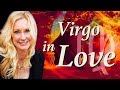 Make a Virgo Fall Madly in Love with YOU forever!