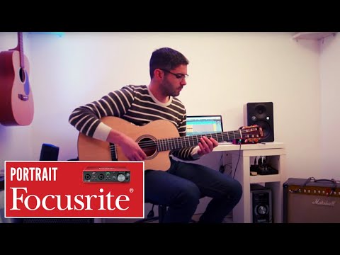 La Boite Noire du Musicien - Découvrez les enceintes Headrush FRFR MK2 !