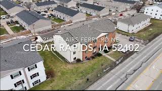 2107 BLAIRS FERRY RD video tour