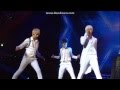 #4 Again (다시) - MEN in MBLAQ Live DVD Concert 2011