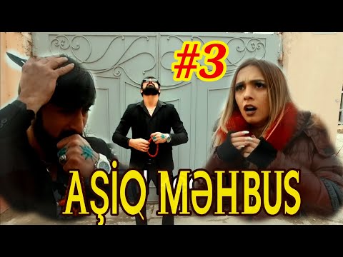 Aşiq Məhbus (3) Sonda | Seva ft Elçin