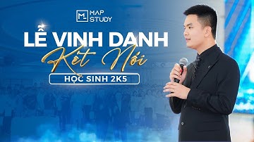 Lễ Vinh Danh Và Kết Nội Học Sinh - Khóa 2K5 | Thầy VNA