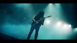 Video thumbnail of "Rata Blanca - Los Chicos Quieren Rock"