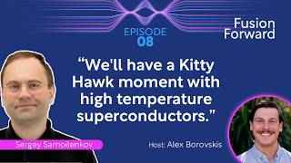 The Superconductor Bottleneck Standing Between Us and Commercial Fusion